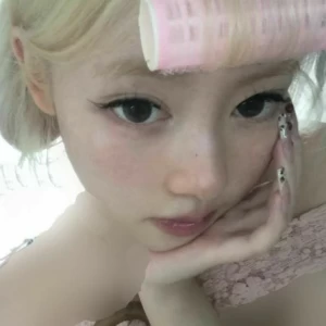 عکس 🐰:: آشنایی با بنده،الویا