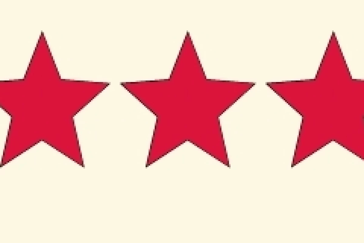 عکس به هر مطلب چند ستاره بدهیم؟ | نظرات یک ناظر