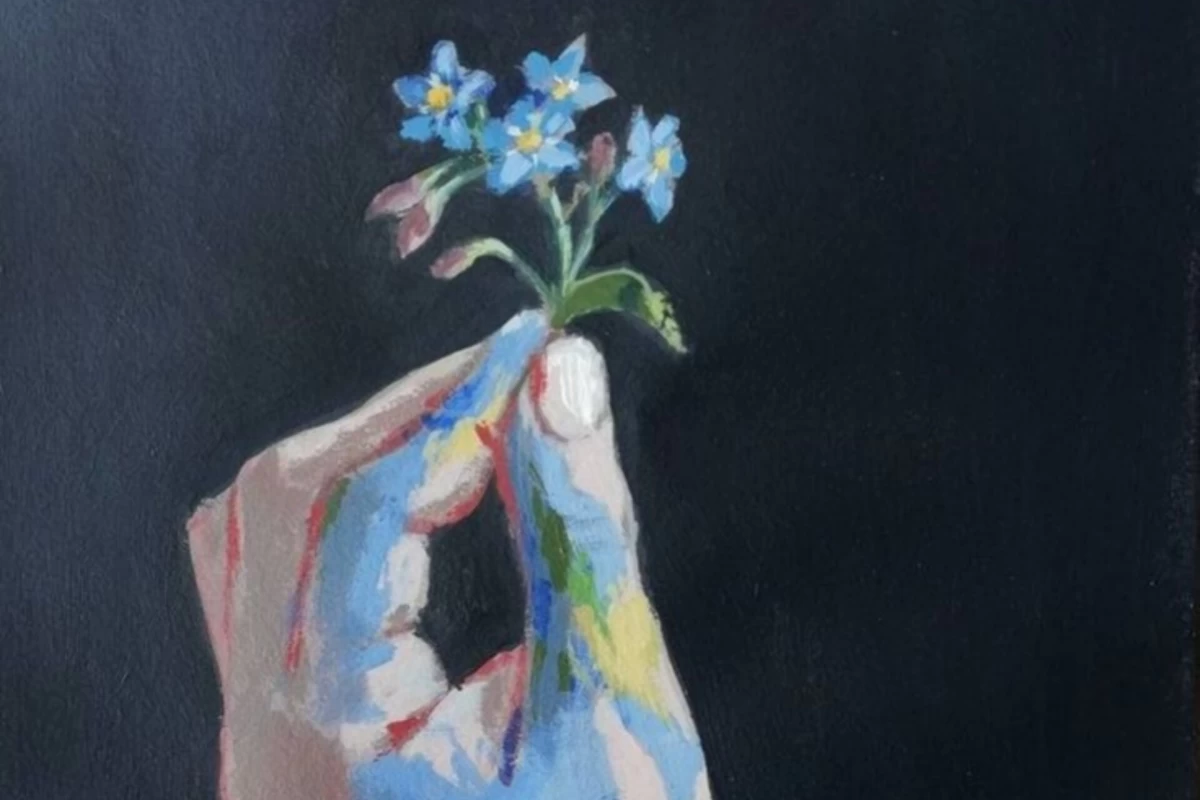 عکس 5 دلیل که نباید تسلیم بشی!