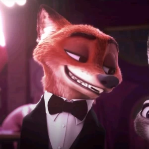 عکس این دلقک کیست؟