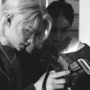 عکس حتما اونم...