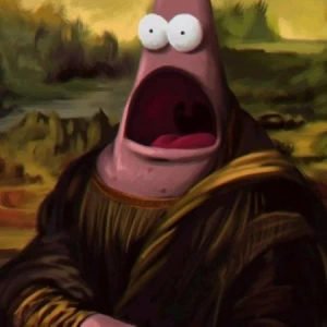 عکس یه بچه ولاگ هنری، با مینیونلیزا🎀💪🏻