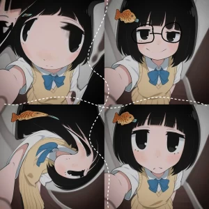 عکس انواع دانش آموزا(سر جلسه ی امتحان):core