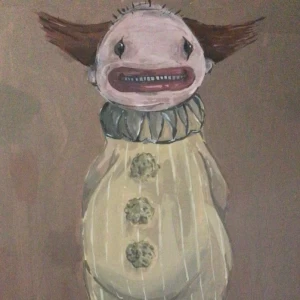 عکس جمعه ی زهر آلود..