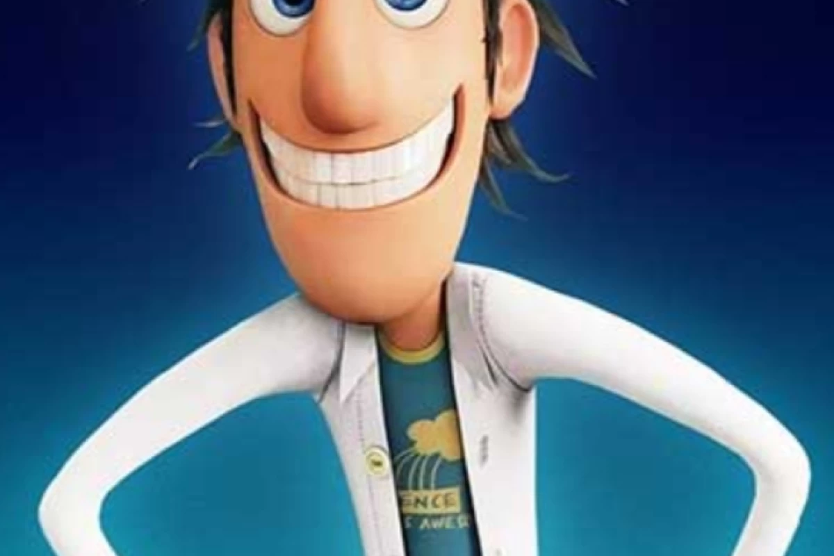 عکس ⚗️🧬فلینت لاکوود core: