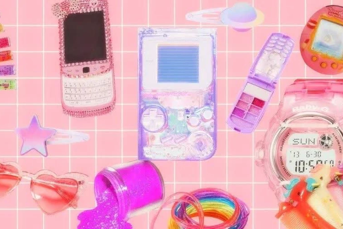 عکس 🎀: واقعا دارم نمیتونم!