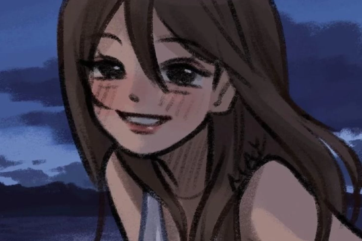 عکس نقاشی تو دوران بی نتی،...