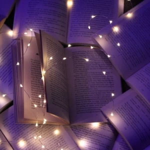 معرفی کتاب هایی که خوندم