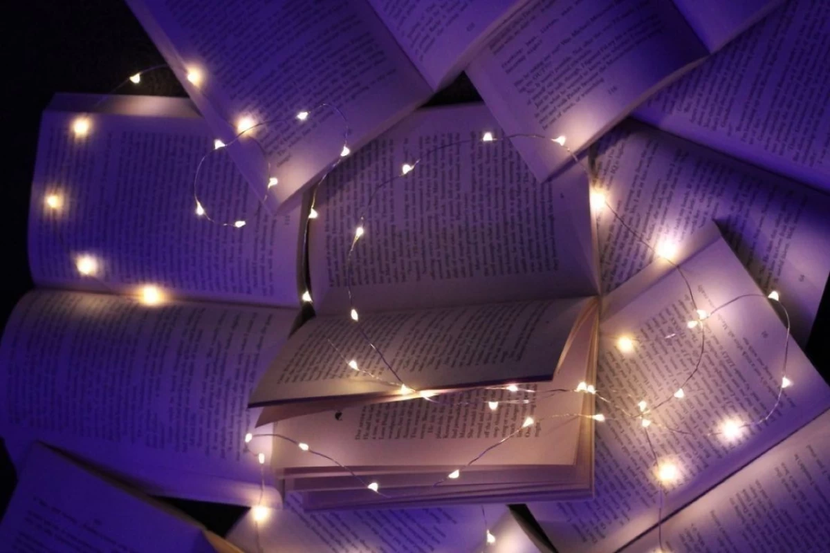 عکس معرفی کتاب هایی که خوندم