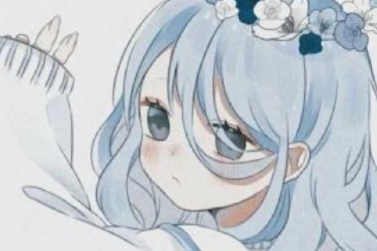 عکس کاربرای تستچی اگه انیمه بودن!!