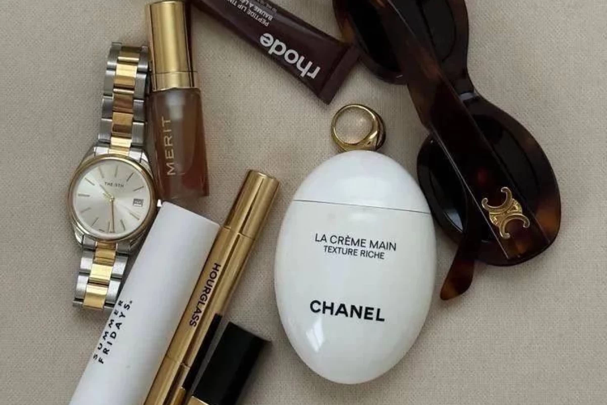 عکس چجوری بدون آرایش زیبا به نظر برسیم؟