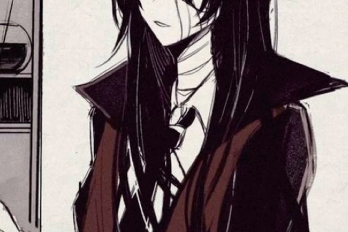 عکس کمیک زندگی آنیا از اسپای ایکس فمیلی