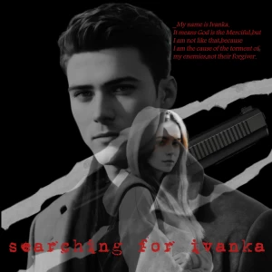 عکس در جست و جوی ایوانکا قسمت 5