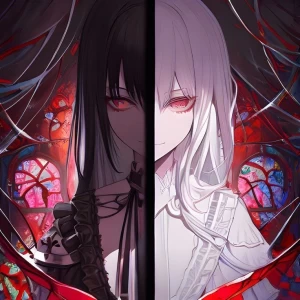 عکس پرنسس سیاه پارت۲۲