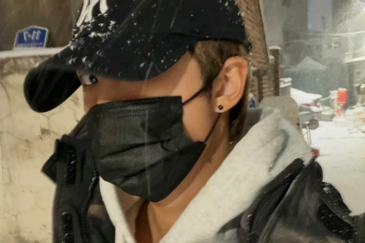 عکس اون فقط سبکش فرق داره!