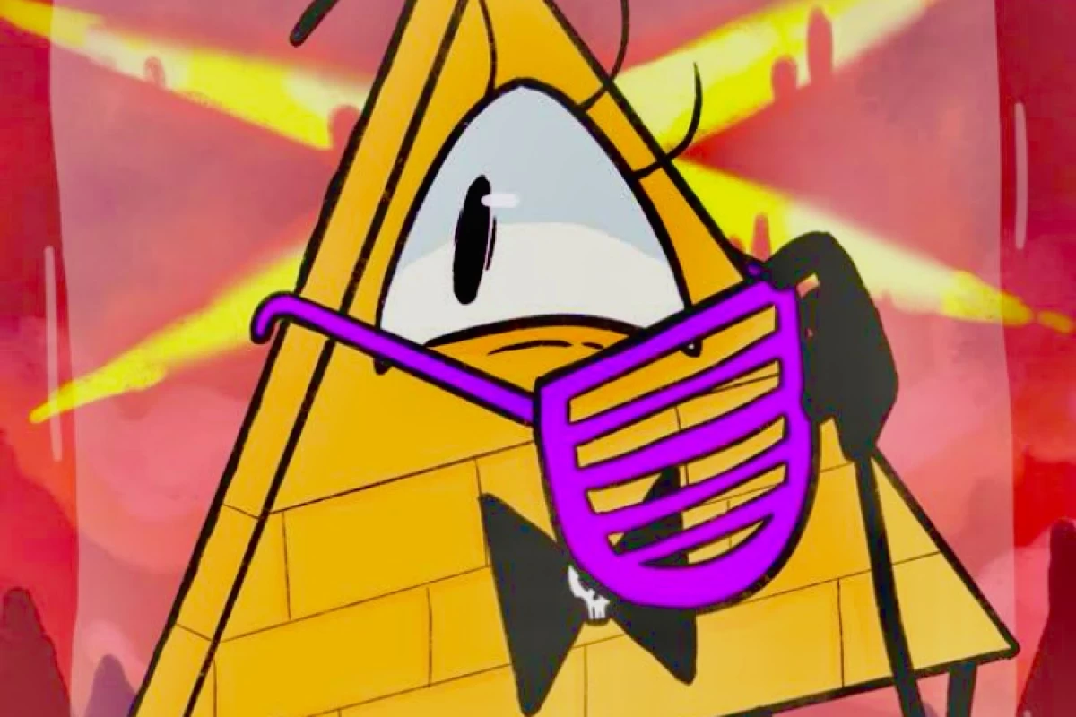 عکس معرفی انیمیشن های جالب