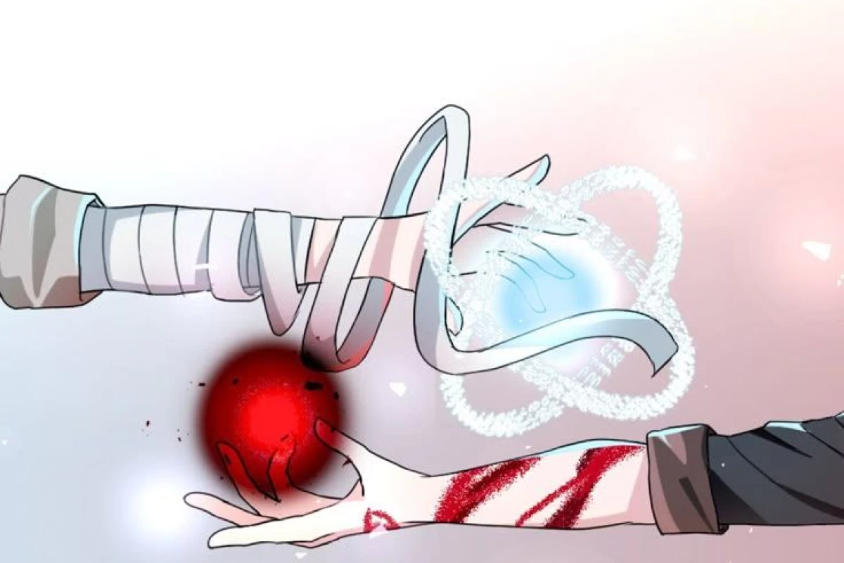 عکس میتونی از رو دستش بشناسیش؟! (بونگوver)