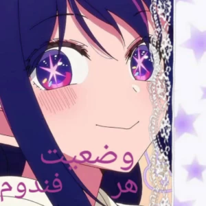 وضعیت هر فندوم انیمه؟☆