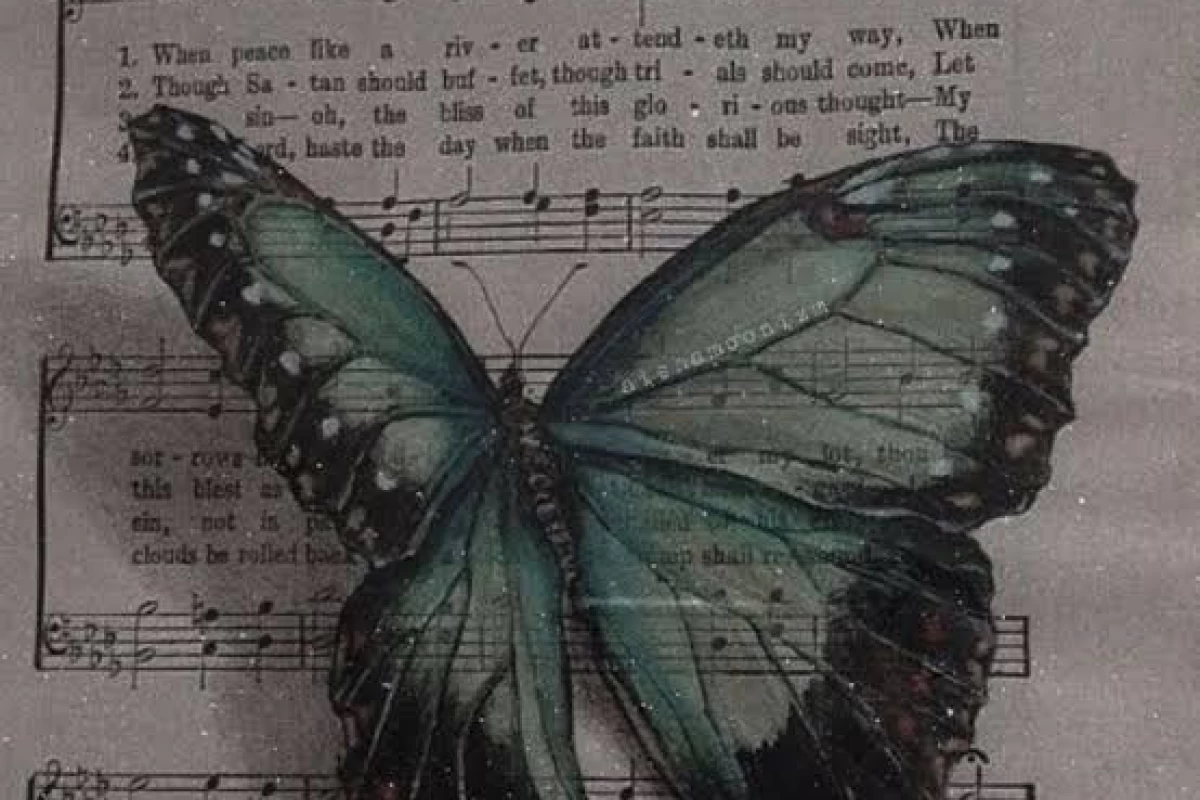 عکس بکگراند کلاسیک?!