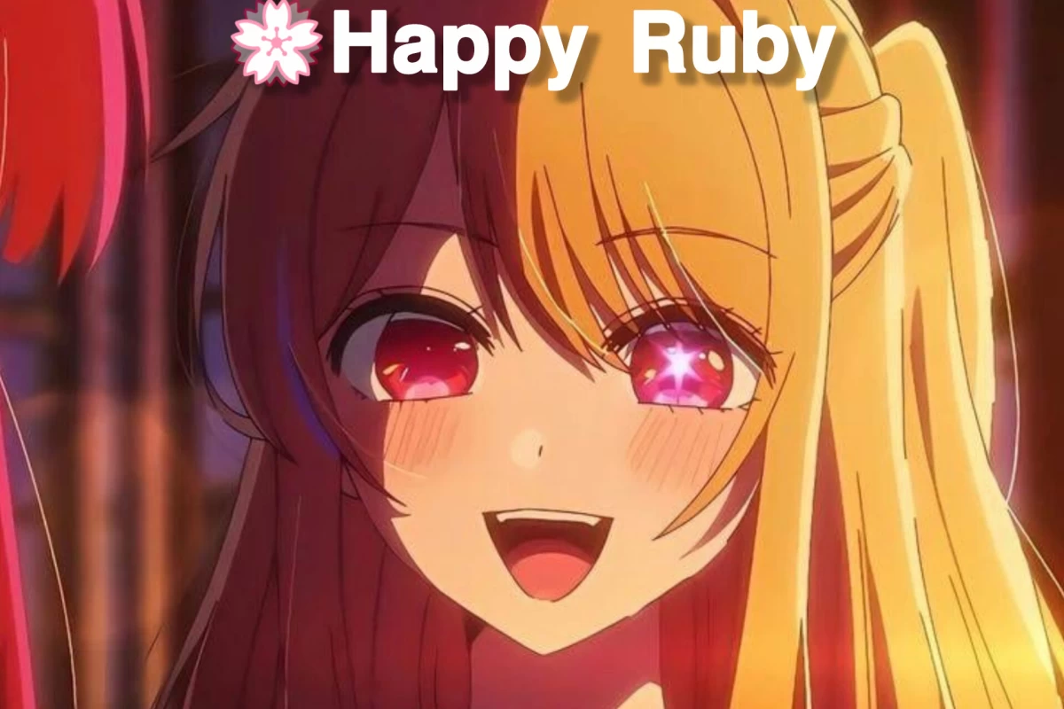 عکس 🎐: سرنوشت روبی؟ 🌸