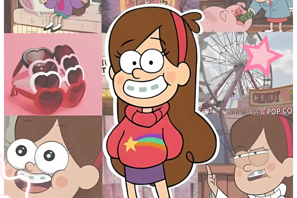 عکس میم از آبشار جاذبه(p2)