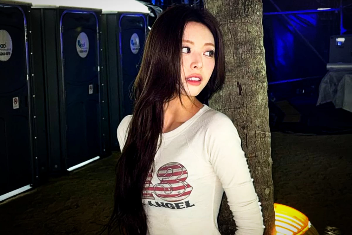 عکس 💫 : رفتار‌های زشتت رو بس کن !