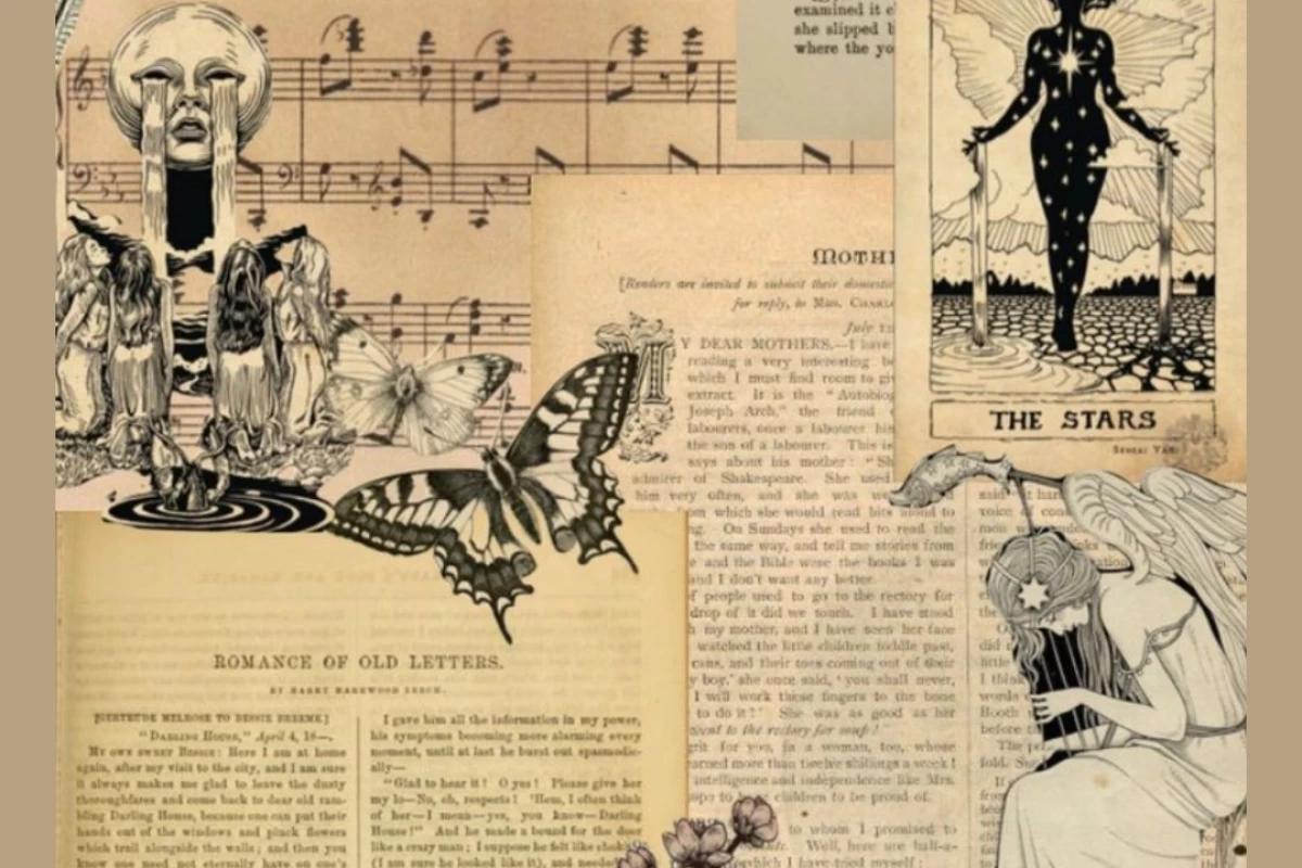 عکس 🎀من یه گیتاریستم،آفکورس که..‌‌..