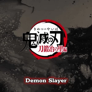 عکس واقعا طرفدار DemonSlayer هستی؟