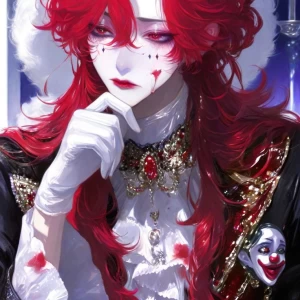 عکس سیرک سایه ها