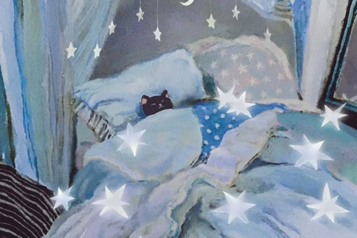 عکس استتیک ابی پینترستی