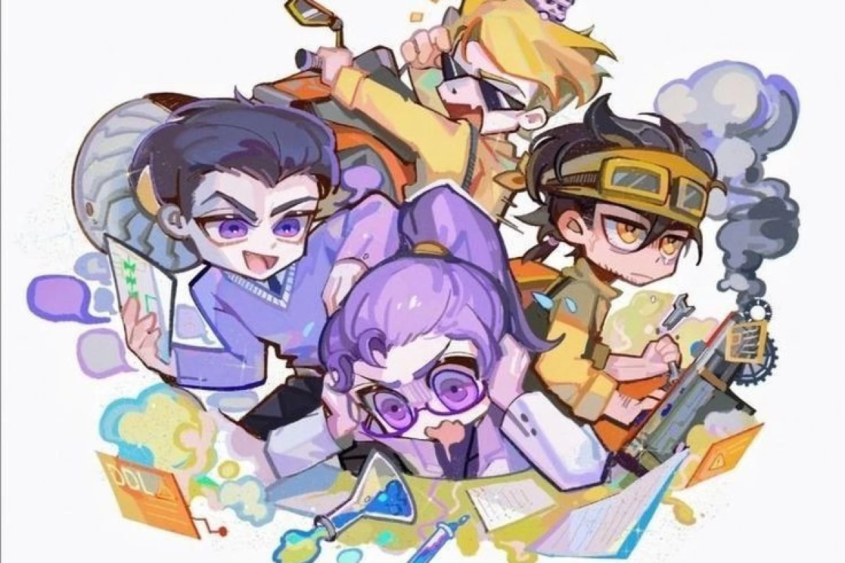 عکس 🎀؛؛میم های MBTI•