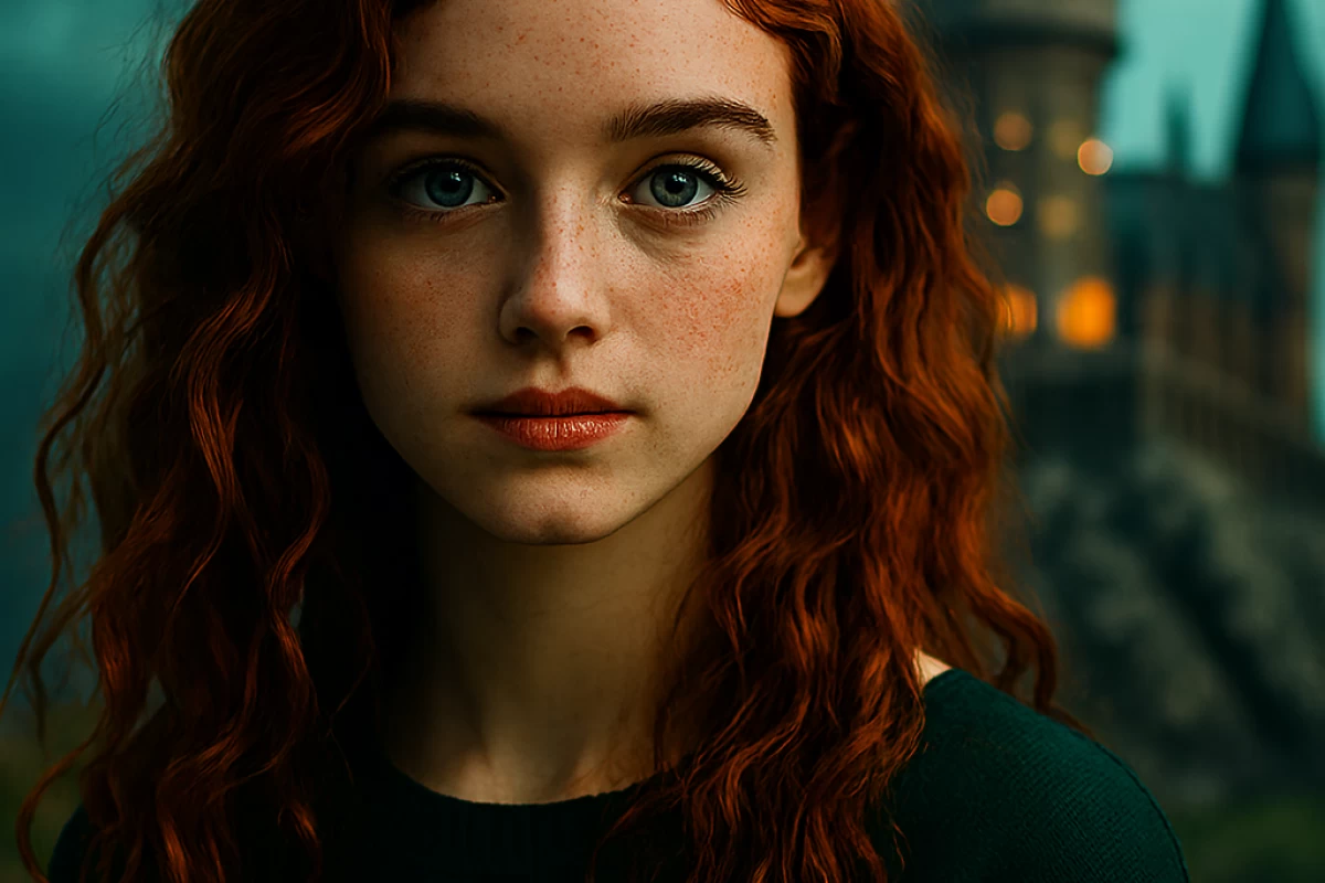 عکس از قلب گریفیندور تا قلب اسلیترین (p20)