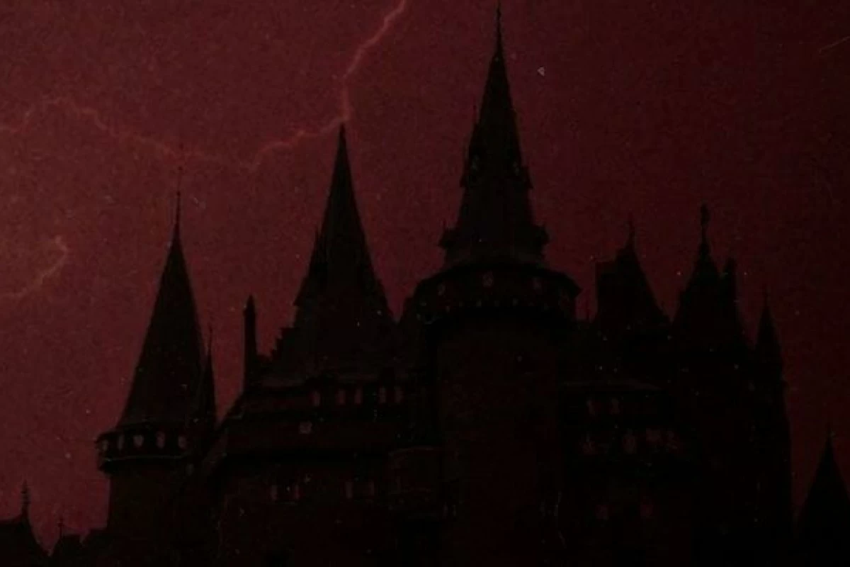 عکس استتیک قرمز پینترستی