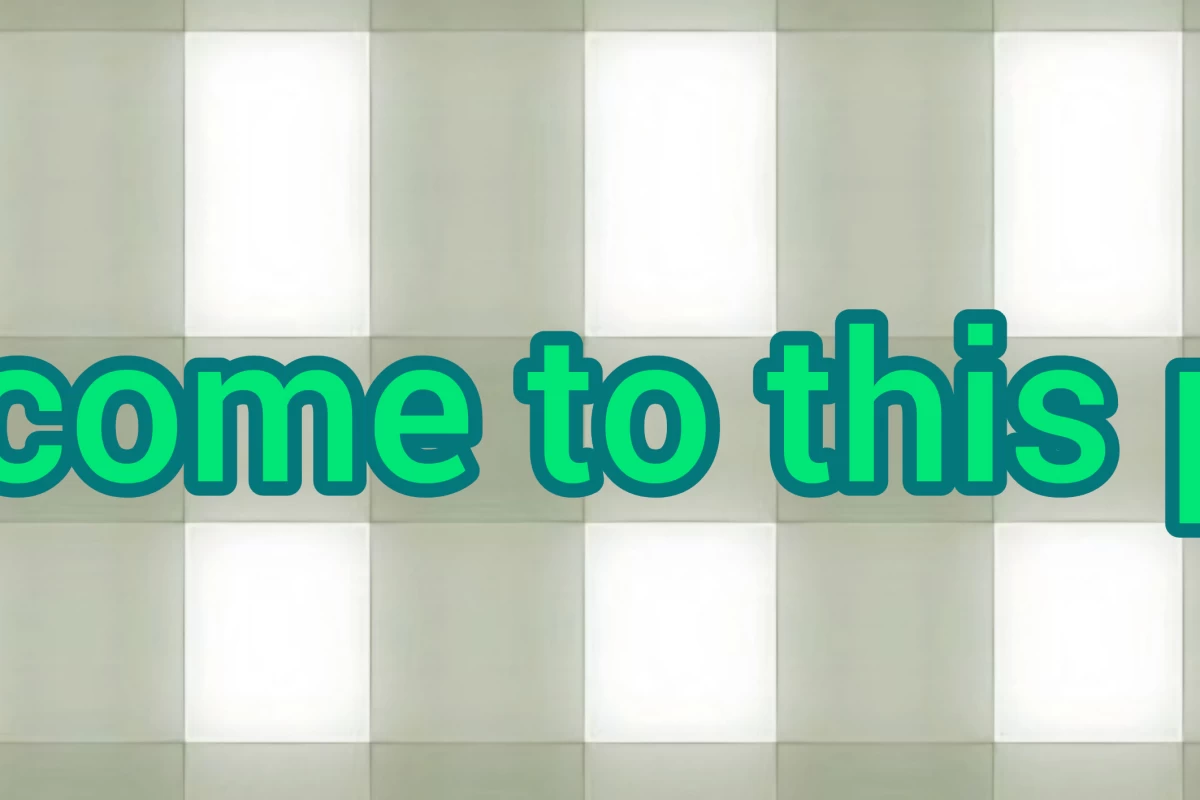 عکس چشمان سبز رنگ او