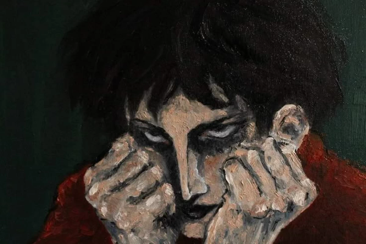 عکس نامه‌ای به او، از حرف های نگفته