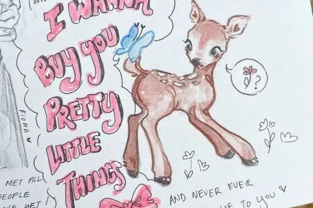 عکس آیا شما هم دچار این توهمات میشوید؟