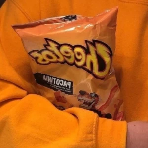 عکس استتیک نارنجی