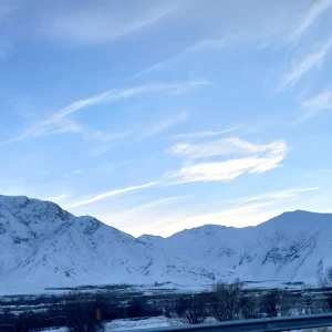 عکس اسکی چیست؟