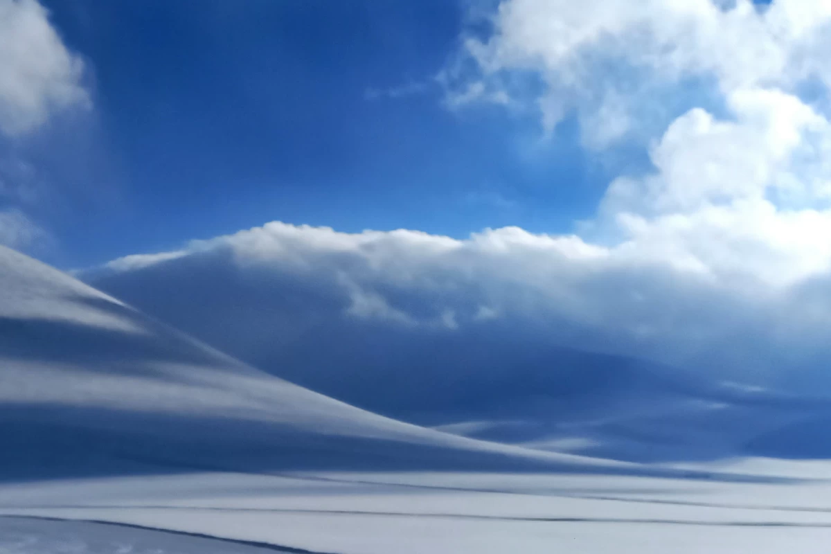 عکس اسکی چیست؟