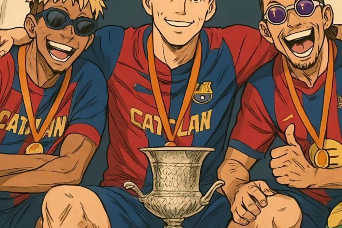 عکس میم فوتبالی¹⚽😂