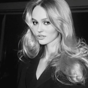 عکس چطور ایت گرل باشی؟!