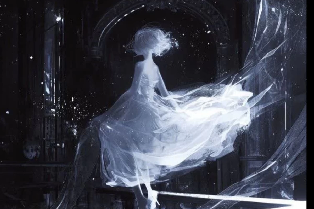 عکس افسانه رویایی