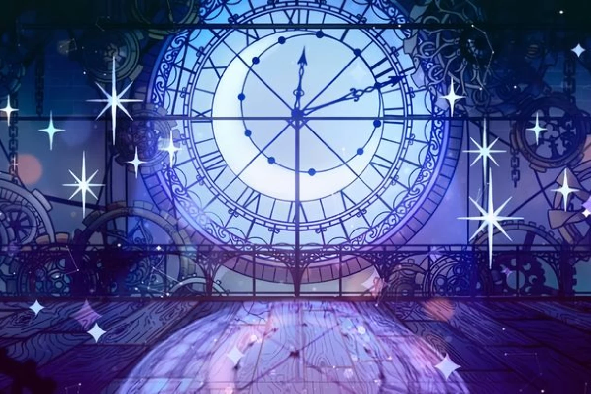 عکس غوطه‌ور در گردابی از زمان P2