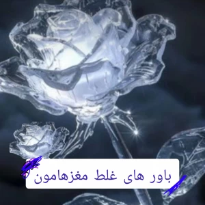 باور های غلط مغزهامون!