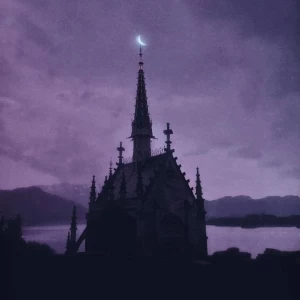 عکس استتیک بنفش