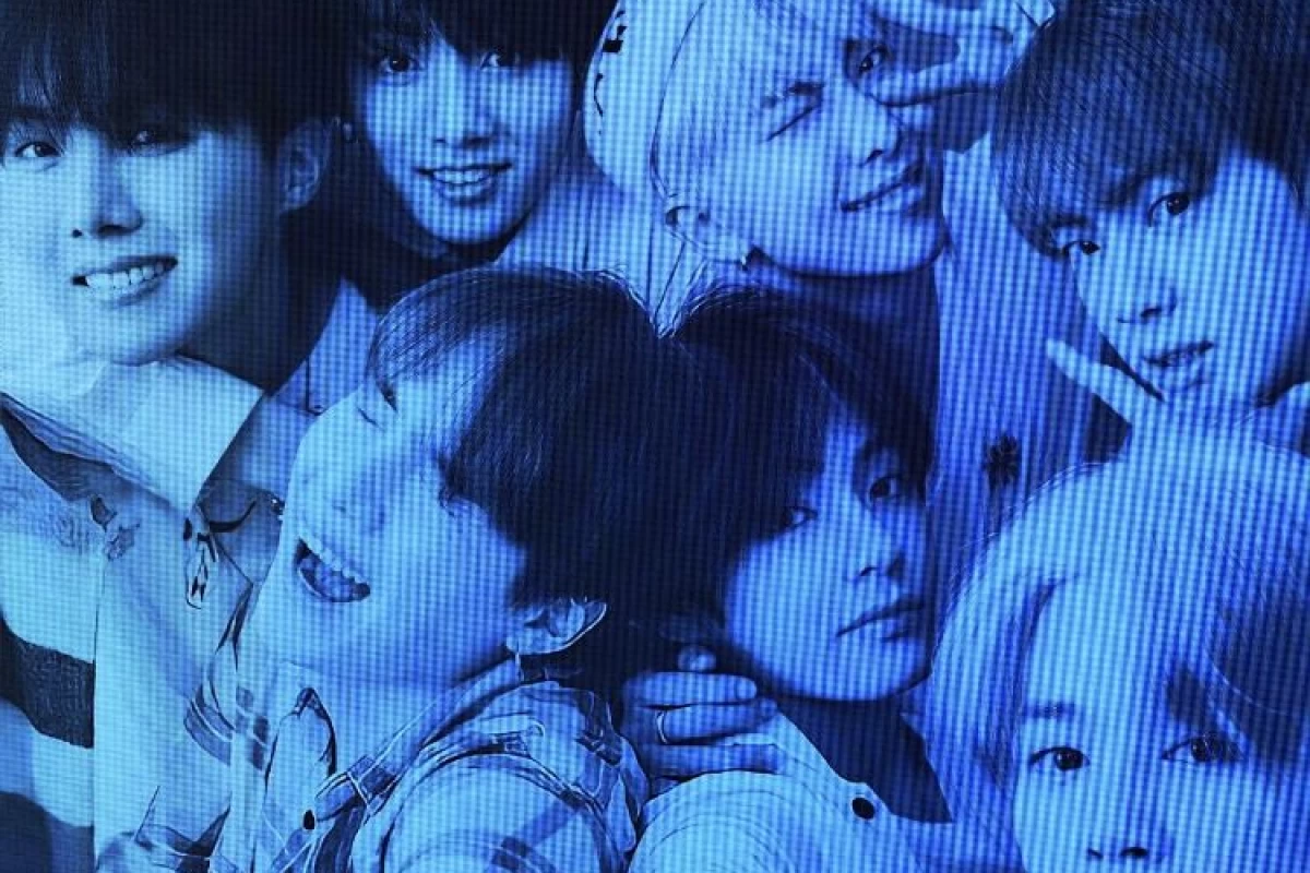 عکس 💬:: وضعیت فندوم ها!