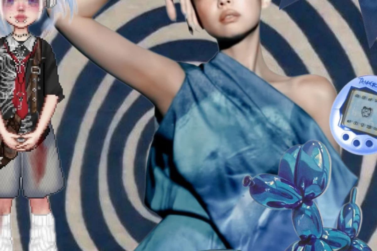 عکس ایده کادو به تینیجرا