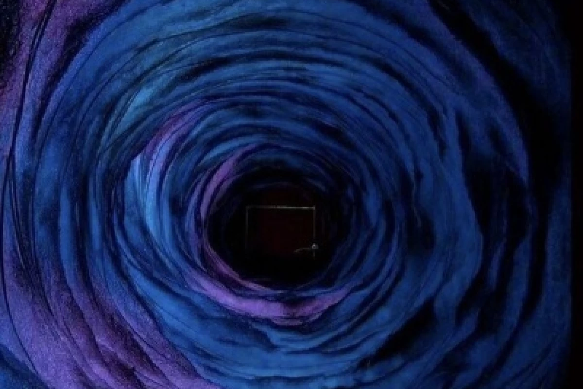 عکس مقداری توییت با bonnie