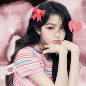 🩰: کدوم ایت گرل الگوی توعه؟