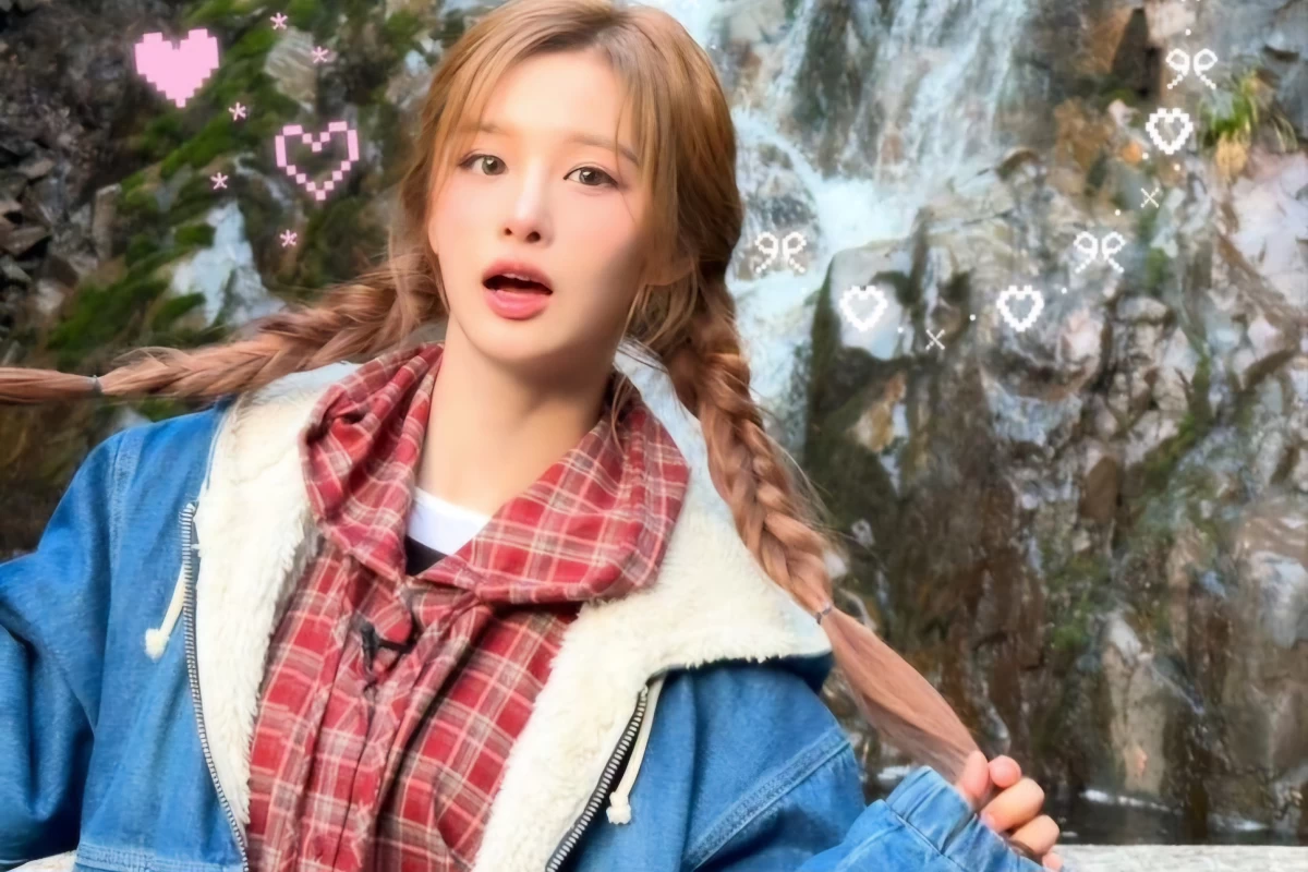 عکس 🩰: کدوم ایت گرل الگوی توعه؟